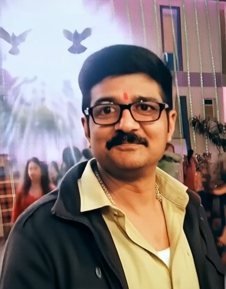 Anil Kumar Jha