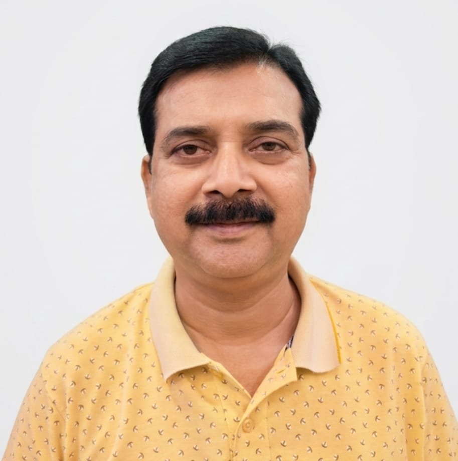 MD Nematullah