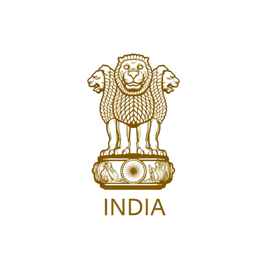 Government of India Emblem