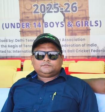 Hariom Shankar