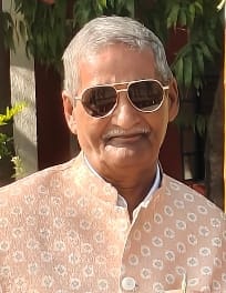 Chandra Kant Jha