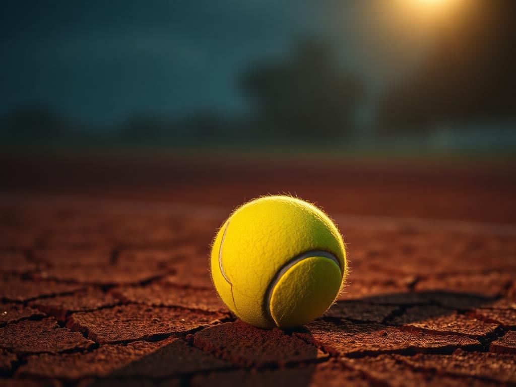 The Yellow Ball